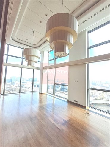Lokal użytkowy 713 m² w Warszawie - zapraszam lokal użytkowy Warszawa, Mokotów