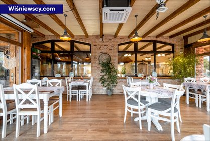 lokal użytkowy na sprzedaż 550m2 lokal użytkowy Straszyn, Spokojna