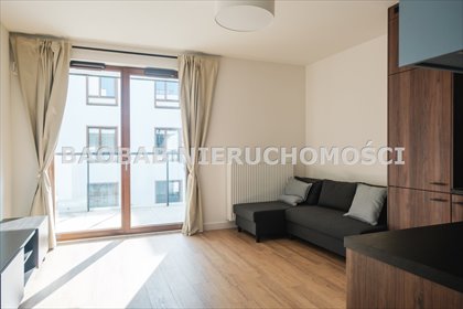 mieszkanie na wynajem 29m2 mieszkanie Warszawa, Włochy, Włochy, Solipska