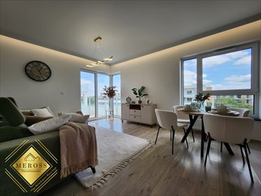 mieszkanie na sprzedaż 64m2 mieszkanie Częstochowa, Parkitka