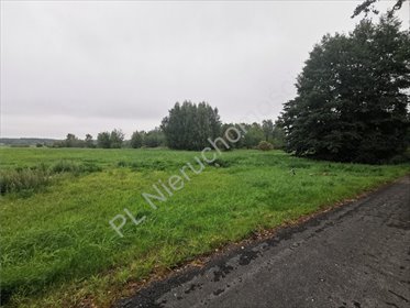 działka na sprzedaż 1500m2 działka Urzut