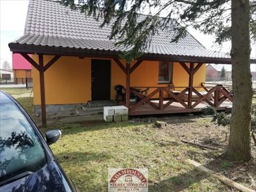 dom na sprzedaż 80m2 dom Nowa Maliszewa