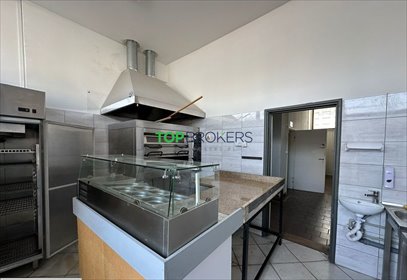 lokal użytkowy na wynajem 170m2 lokal użytkowy Warszawa, Bielany Chomiczówka