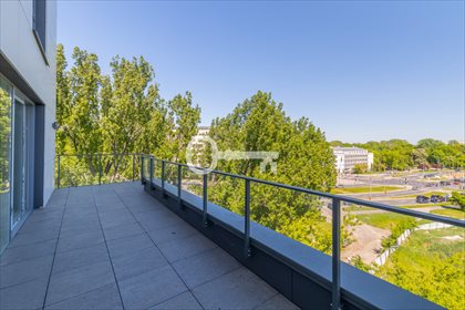 mieszkanie na sprzedaż 87m2 mieszkanie Warszawa, Mokotów, Zajączkowska