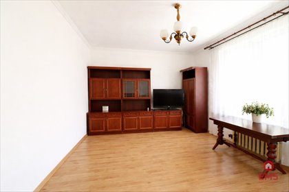 3-pokojowe mieszkanie w centrum Suwałk, parter, piwnica mieszkanie Suwałki