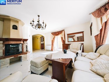 Atrakcyjny dom wolnostojący 158 m2 z ogrodem i garażem dom Grodzisk Mazowiecki