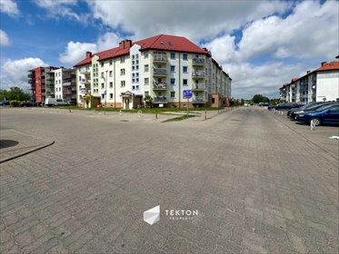 Przestronne dwupoziomowe 113 m² z balkonem i parkingiem polecam mieszkanie Koszalin, Żytnia