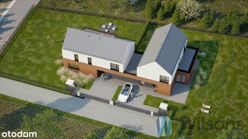 dom na sprzedaż 166m2 dom Mszczonów, Fabryczna