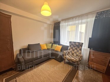 Mieszkanie dwupokojowe na wynajem Kraków, Cichy Kącik, Chodowieckiego 30m2 Foto 2