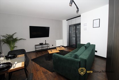 mieszkanie na wynajem 57m2 mieszkanie Wrocław, Walońska