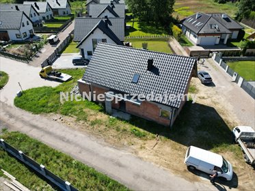 Dom na sprzedaż Libertów, Libertów, Świętego Floriana 230m2 Foto 6