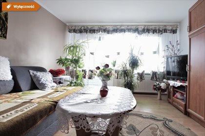 mieszkanie na sprzedaż 54m2 mieszkanie Nowe Dąbie