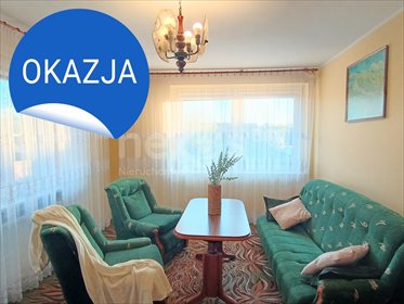 Solidny dom 146 m² z garażem i dużą działką w centrum Twardogóry dom Twardogóra