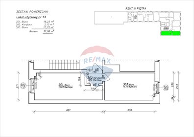 lokal użytkowy na wynajem 32m2 lokal użytkowy Koszalin, Zwycięstwa
