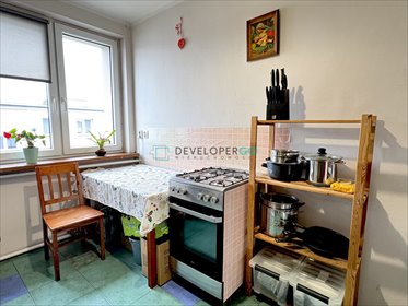 Mieszkanie na sprzedaż 41m2 mieszkanie Rożyńsk