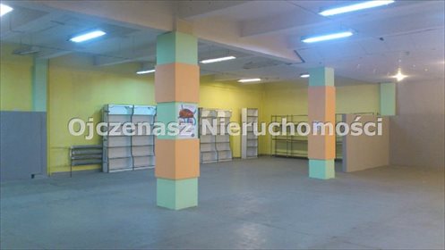magazyn na wynajem 120m2 magazyn Bydgoszcz, Fordon