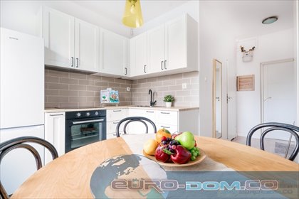 mieszkanie na wynajem 38m2 mieszkanie Poznań, Łazarz, Kolejowa