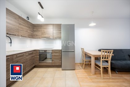 mieszkanie na wynajem 40m2 mieszkanie Borkowo, Borkowo, Żeglarska