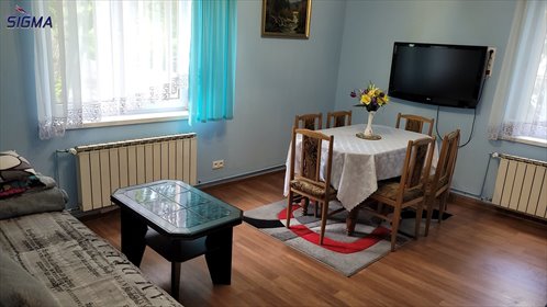 mieszkanie na sprzedaż 48m2 mieszkanie Ruda Śląska, Bykowina