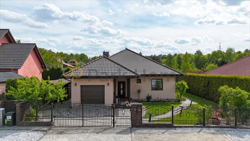 dom na sprzedaż 163m2 dom Zielona Góra