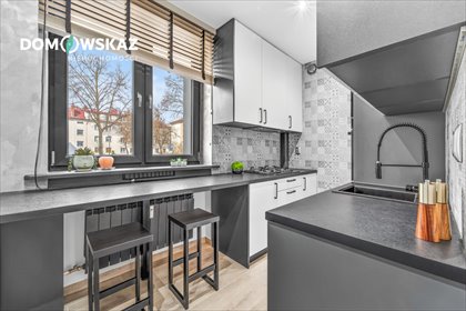 mieszkanie na sprzedaż 50m2 mieszkanie Dąbrowa Górnicza, Adama Mickiewicza