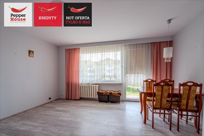 mieszkanie na sprzedaż 33m2 mieszkanie Rumia, Janowo, Krakowska