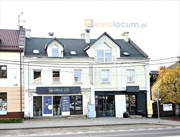 Pakiet 5 lokali z potencjałem w Kielcach, świetna lokalizacja dom Kielce, Baranówek, ks. P.  Ściegiennego