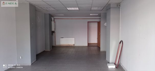 lokal użytkowy na wynajem 50m2 lokal użytkowy Sosnowiec, Stary Sosnowiec