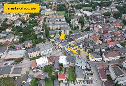 dom na sprzedaż 420m2 dom Lubliniec, Mickiewicza