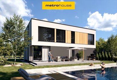 dom na sprzedaż 221m2 dom Osowiec