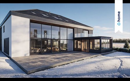 działka na sprzedaż 4231m2 działka Mirsk, Wodna