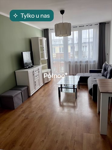 38 m² mieszkanie w Włocławku (gotowe do wprowadzenia) mieszkanie Włocławek