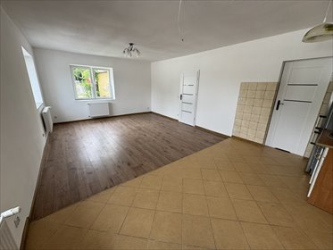 mieszkanie na sprzedaż 44m2 mieszkanie Wilkanów