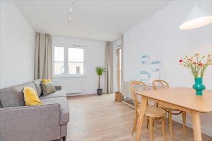 mieszkanie na sprzedaż 59m2 mieszkanie Kraków, Łagiewniki-Borek Fałęcki, Fredry, Aleksandra
