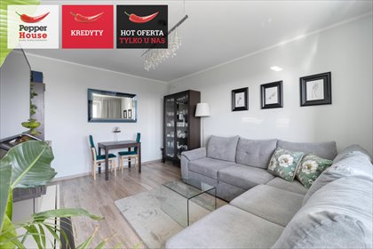 mieszkanie na sprzedaż 42m2 mieszkanie Bydgoszcz, Bartodzieje, Marii Skłodowskiej-Curie