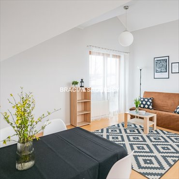 mieszkanie na sprzedaż 51m2 mieszkanie Kraków, Zwierzyniec, Wola Justowska, Królowej Jadwigi