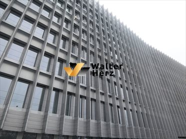 Na wynajem nowoczesne biuro 448 m² w Włochach z certyfikatem BREEAM lokal użytkowy Warszawa, Włochy, 17 Stycznia