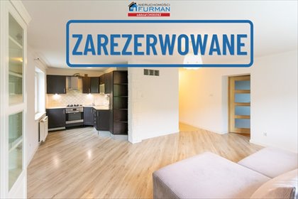 Przestronne 2-pokojowe mieszkanie z balkonem i piwnicą mieszkanie Chodzież