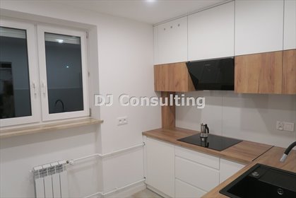 Zapraszam do wynajmu 3-pokojowego mieszkania 50 m² w Pruszkowie mieszkanie Pruszków, al. Niepodległości