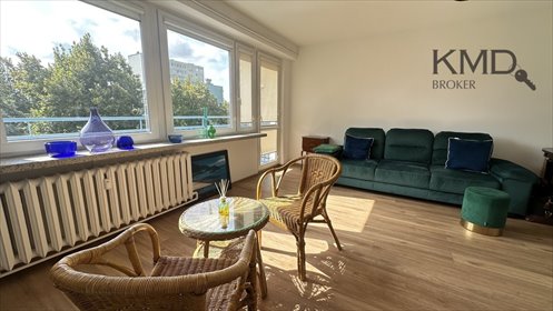 3-pokojowe mieszkanie 60,2 m² w Lublinie (blisko uczelni) mieszkanie Lublin, Magdaleny Brzeskiej