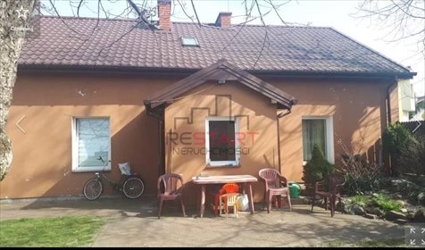 dom na sprzedaż 150m2 dom Grodzisk Mazowiecki