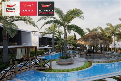 mieszkanie na sprzedaż 282m2 mieszkanie Tatlısu, Kıbrıs