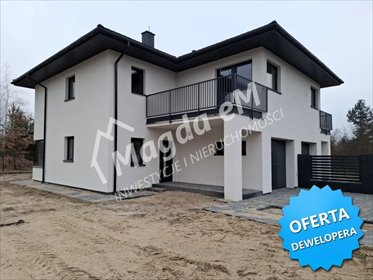 Dom na sprzedaż Pieńków, Botaniczna 124m2 Foto 4