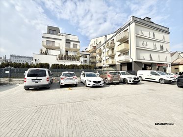 Nowoczesne 3-pokojowe mieszkanie z balkonem i garażem mieszkanie Kielce, Wspólna