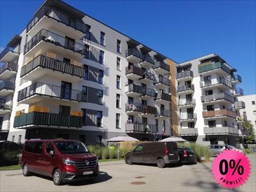 mieszkanie na sprzedaż 57m2 mieszkanie Warszawa, Rembertów, Nowy Rembertów, Chełmżyńska