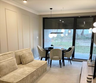 mieszkanie na sprzedaż 34m2 mieszkanie Trzęsacz