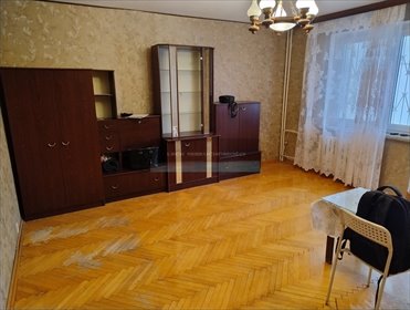 mieszkanie na sprzedaż 63m2 mieszkanie Warszawa, Ursynów, Jana Wasilkowskiego