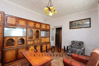 mieszkanie na sprzedaż 48m2 mieszkanie Konin, Aleje 1 Maja