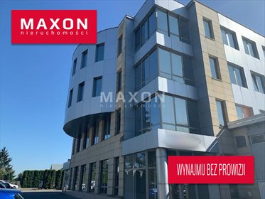 Nowoczesne biuro 430 m² z klimatyzacją i ochroną lokal użytkowy Warszawa, Wawer, ul. Wał Miedzeszyński