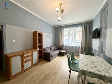 mieszkanie na sprzedaż 50m2 mieszkanie Łódź, Ruda Pabianicka, Przewodnia